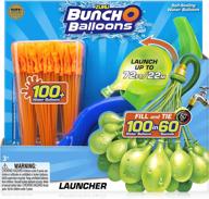 🎈 zuru bunch balloons water launcher logo