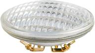 🔆 12w 3000k warm white par36 led dc light bulbs - optimize your search logo