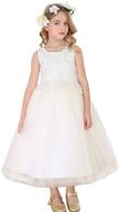 👗 bow dream wedding, communion, and baptism girls' dresses - shop the perfect clothing for special occasions logo