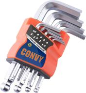 🔧 convy gj 0052 wrench: your premium metric standard tool логотип