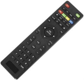 img 1 attached to 📺 Enhanced Remote Control for Changhong LCD TV GCBLTV50U-C1 LED40YC1700UA LED42YC2000UA – Find Your Perfect TV Experience