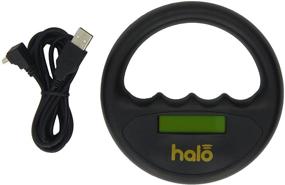 img 3 attached to 🐾 Halo Microchip Scanner from the Pet Tech Store