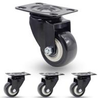 🔧 casoter caster casters: maximizing bearing capacity for improved mobility logo