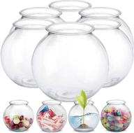 kicko plastic ivy bowls centerpiece логотип