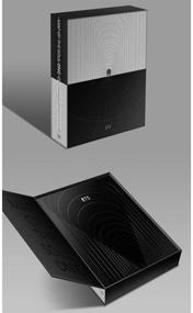 img 2 attached to BTS Soul Concept Photobook Special