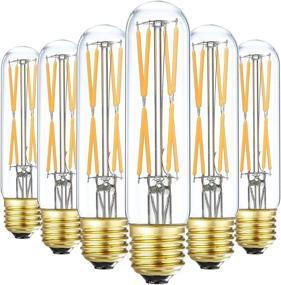 img 4 attached to T10 Led Bulb Industrial Electrical and Lighting Components
