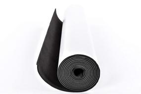 img 2 attached to 12 Inch Thick Sponge Neoprene Adhesive