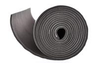 12 inch thick sponge neoprene adhesive logo