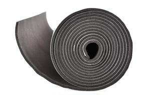 img 4 attached to 12 Inch Thick Sponge Neoprene Adhesive