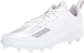 img 4 attached to 👟 Adidas Adizero Spark Athletic Shoes for Men's - Enhanced Color Options