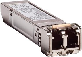 img 2 attached to 🔌 Cisco MGBSX1 SFP-передатчик: высокоскоростной гигабитный Ethernet (GbE) 1000BASE-SX Mini-GBIC