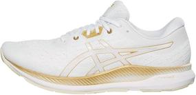 img 4 attached to 👟 Кроссовки ASICS EvoRide 11.5M: Воплощение совершенства для спортивных мужчин