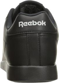 img 2 attached to Reebok Womens Princess Classic Black Women's Shoes