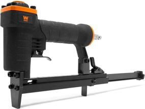 img 3 attached to 🪚 WEN 61705 Air-Powered Upholstery Woodworking: Boosting Efficiency!