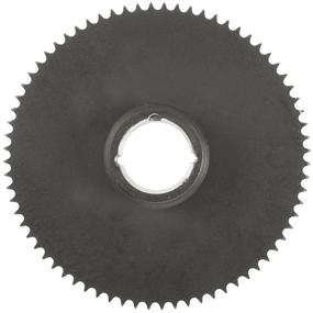 img 1 attached to Martin Roller Sprocket Bushed Bushing Power Transmission Products