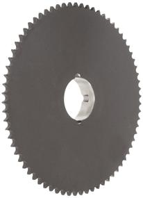 img 3 attached to Martin Roller Sprocket Bushed Bushing Power Transmission Products