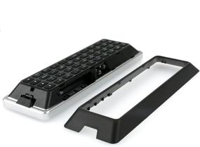 img 2 attached to VINABTY XRT500 Remote with Backlight Keyboard for VIZIO Smart TV Models: M43-C1, M49-C1, M50-C1, M502I-B1, M55-C2, M60-C3, M65-C1, M70-C3, M75-C1, M80-C3