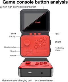 img 3 attached to Boost Your Gaming Experience with 🎮 the GO VOLMON Handheld Joystick Connecting Progress