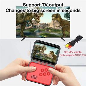 img 1 attached to Boost Your Gaming Experience with 🎮 the GO VOLMON Handheld Joystick Connecting Progress