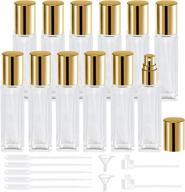 💨 refillable perfume atomizer - bottle wifreo logo