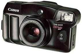 img 2 attached to Захват воспоминаний с камерой Canon Sure Shot Tele 80 35 мм
