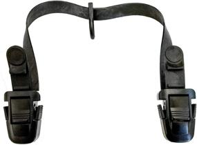 img 1 attached to FINIS Rapid Monofin Replacement Strap