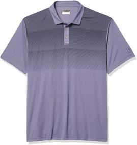 img 3 attached to 👕 Discover Stylish and Versatile Men's Clothing and Shirts: PGA TOUR Sleeve Printed Depths Collection