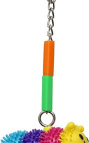 img 3 attached to Bonka Bird Toys 3431 Small
