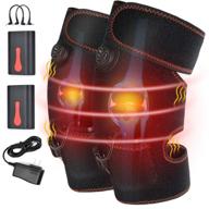 heating arthritis vibration massager massaging логотип