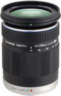 📸 olympus ed 14-150mm f/4.0-5.6 micro four thirds lens for olympus and panasonic cameras: high-quality interchangeable lens for micro four thirds system logo