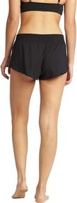 img 1 attached to Optimized Search: Billabong Women's Standard Classic Volley Boardshorts