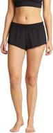 optimized search: billabong women's standard classic volley boardshorts logo