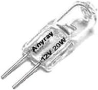 🔦 anyray a1739y pack halogen voltage bulb logo