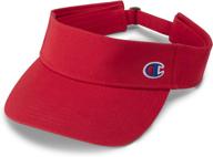 👨 father's day must-have: champion our father visor - shield dad's eyes in style! logo