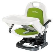 peg perego rialto booster seat logo