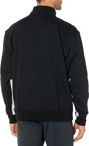 img 1 attached to Champion Mens Jacket Black L