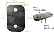 sureplate pl16001 гибкая прочная пластина link max логотип