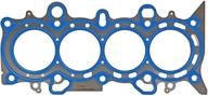 🔧 fel-pro 26236 pt head gasket: superior quality & perfect fit logo