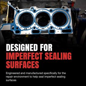 img 3 attached to 🔧 FEL-PRO 26236 PT Head Gasket: Superior Quality & Perfect Fit