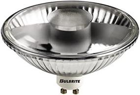 img 2 attached to 💡 Bulbrite 75R111GU - 75 Watt Halogen Reflector for Industrial Electrical Use