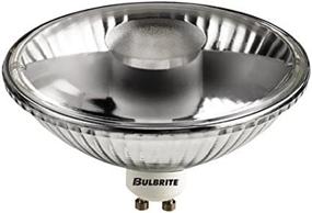 img 4 attached to 💡 Bulbrite 75R111GU - 75 Watt Halogen Reflector for Industrial Electrical Use