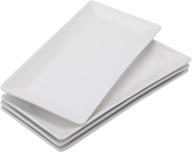 foraineam porcelain platters rectangular appetizer логотип