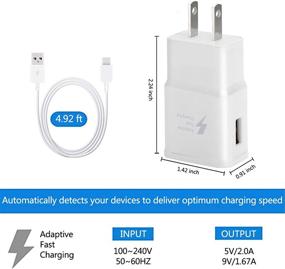 img 2 attached to Adaptive Charger Cable【5 Charging Compatible