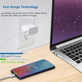 img 1 attached to Adaptive Charger Cable【5 Charging Compatible