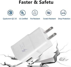 img 3 attached to Adaptive Charger Cable【5 Charging Compatible