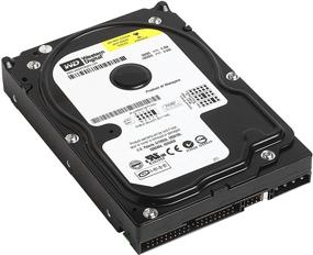 img 2 attached to Western Digital Caviar Blue 500GB PATA Hard Drive - 8MB Cache - 3.5-Inch Internal Retail Kit (WDBAAV5000ENC-NRSN)