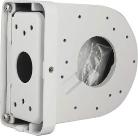 img 1 attached to EmpireTech PFB203W Water Proof Mount Bracket