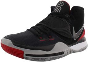 img 4 attached to 🏀 Nike Kyrie BQ4630-004 Баскетбольные кроссовки