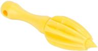 🍋 lemon reamer juicer plastic - scandicrafts logo