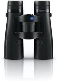 img 1 attached to 🔭 Enhanced Precision with ZEISS 10x42 Victory Rangefinder Binocular: Unmatched Long-range Magnification